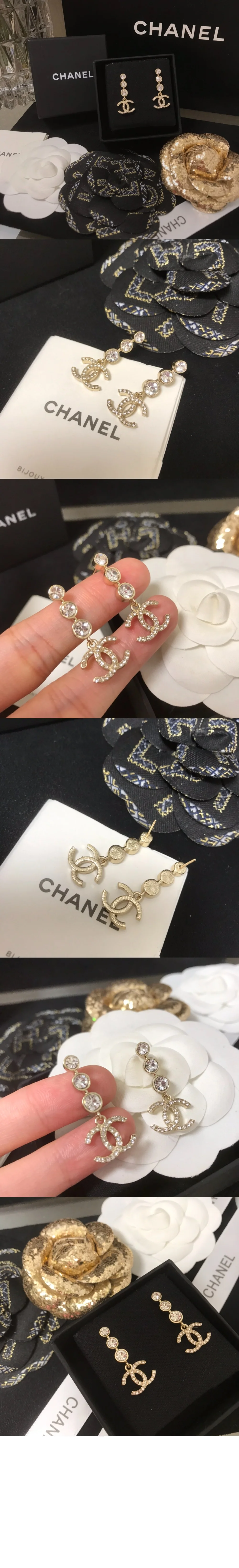 귀걸이 AB7019 상세