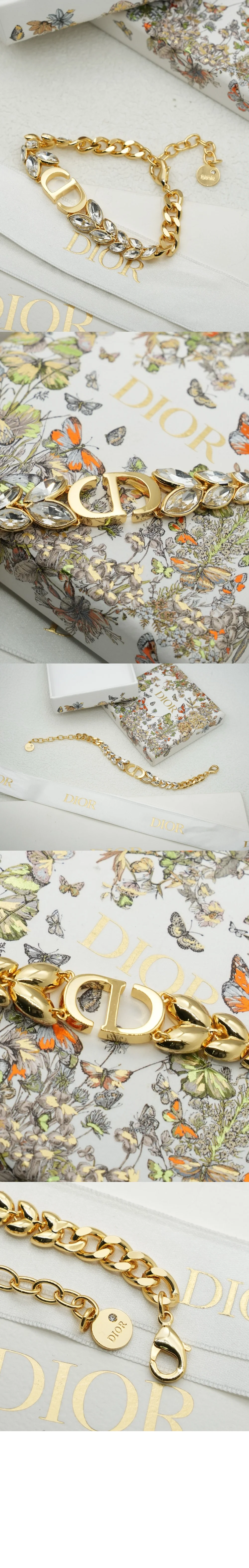 30 Montaigne 팔찌 상세