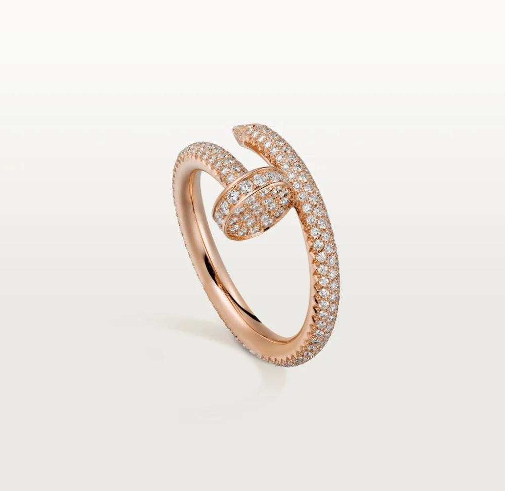 저스트 앵 끌루 링