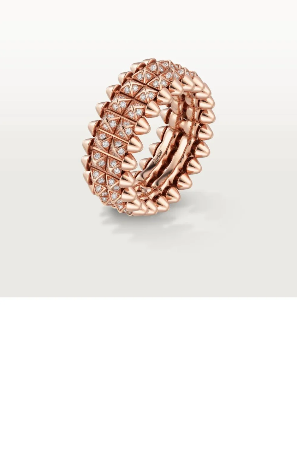 클래쉬 반지 상세