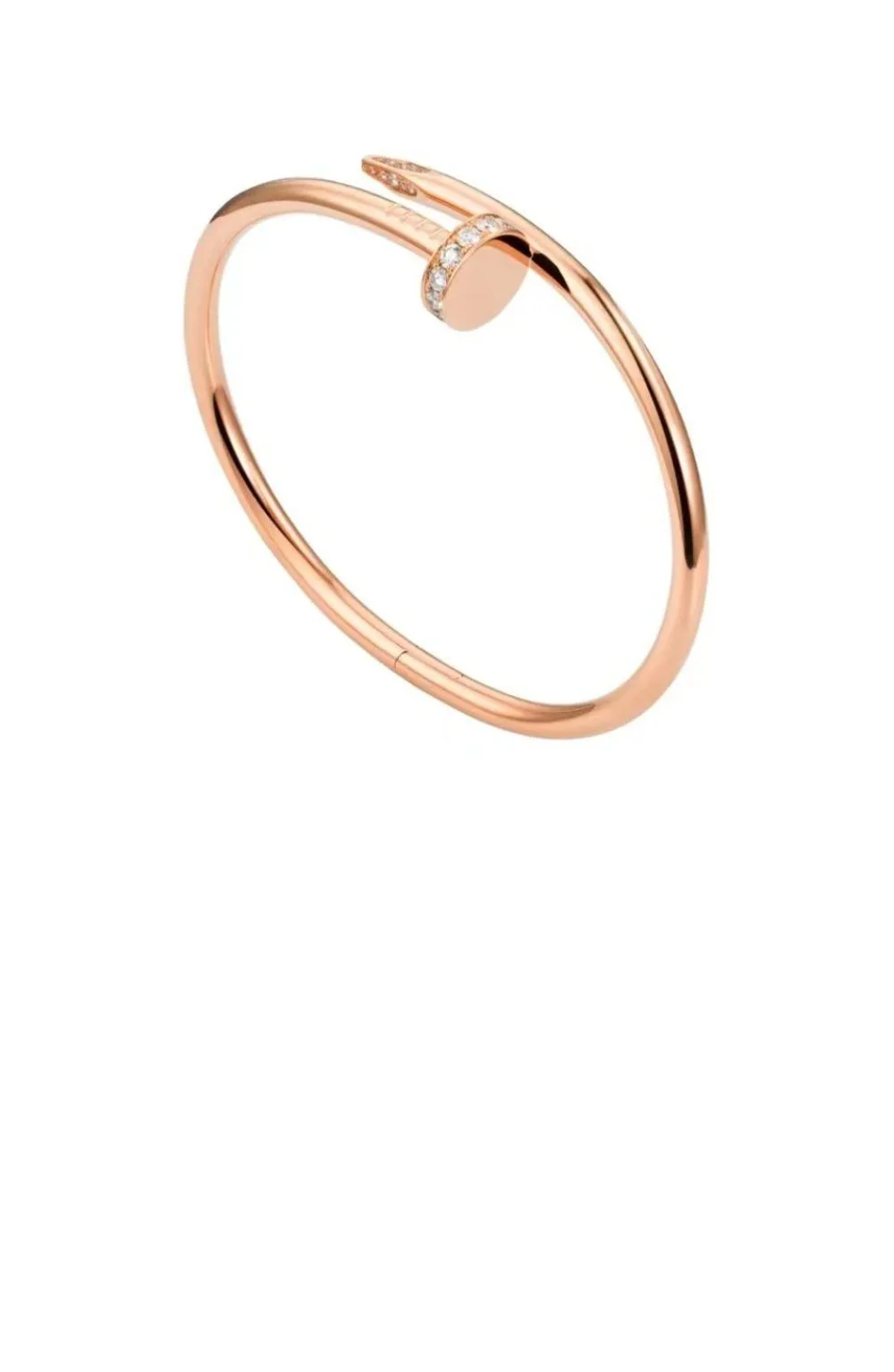 저스트앵끌루 팔찌 상세