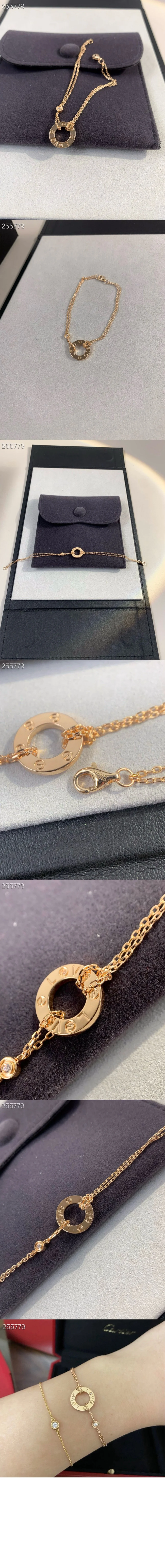 LOVE 브레이슬릿 상세