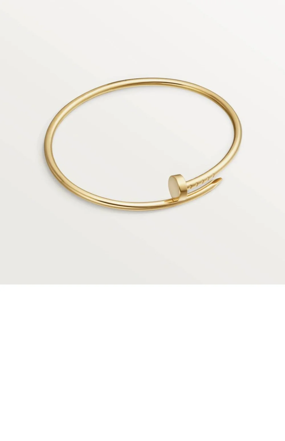 저스트 앵 끌루 팔찌 상세