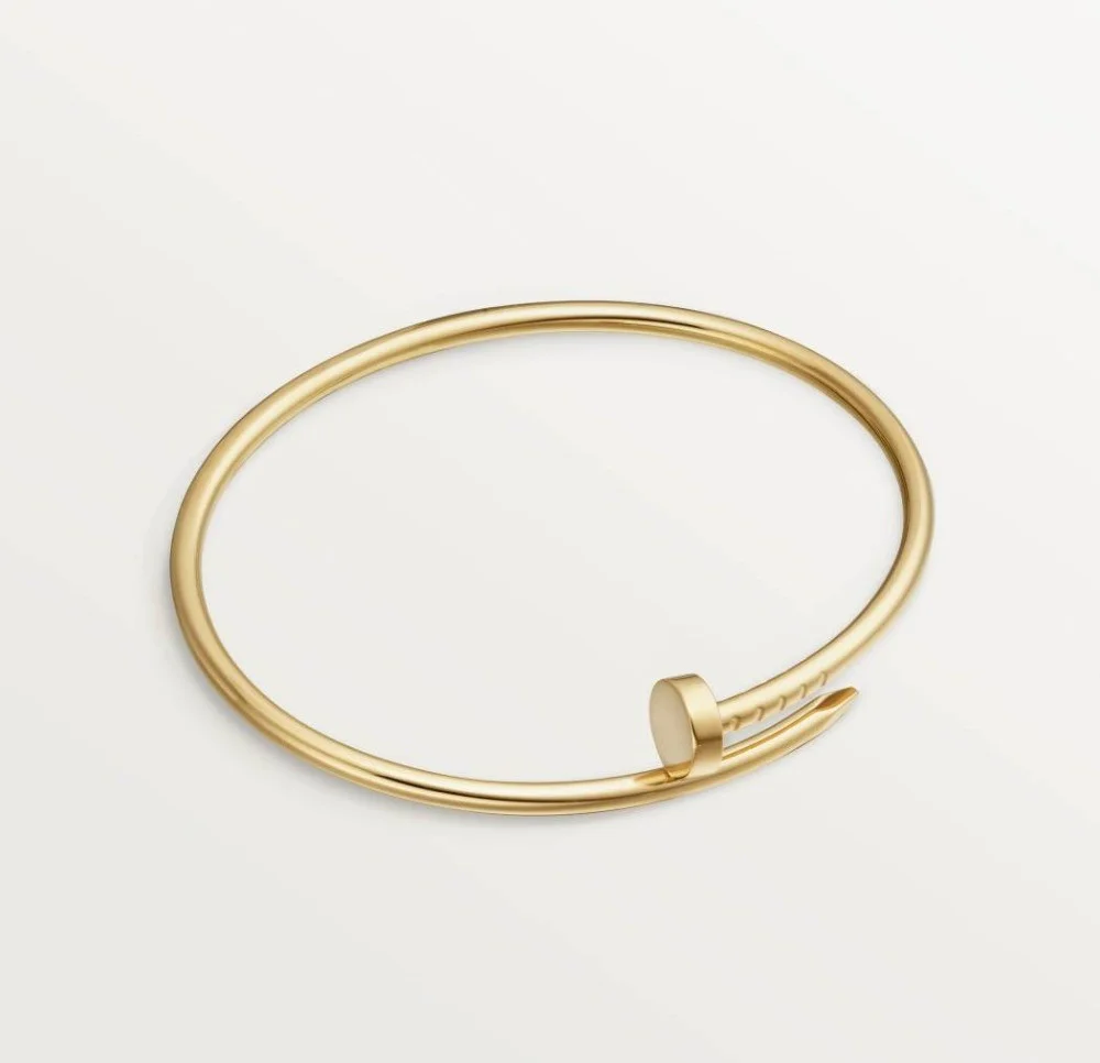 저스트 앵 끌루 팔찌