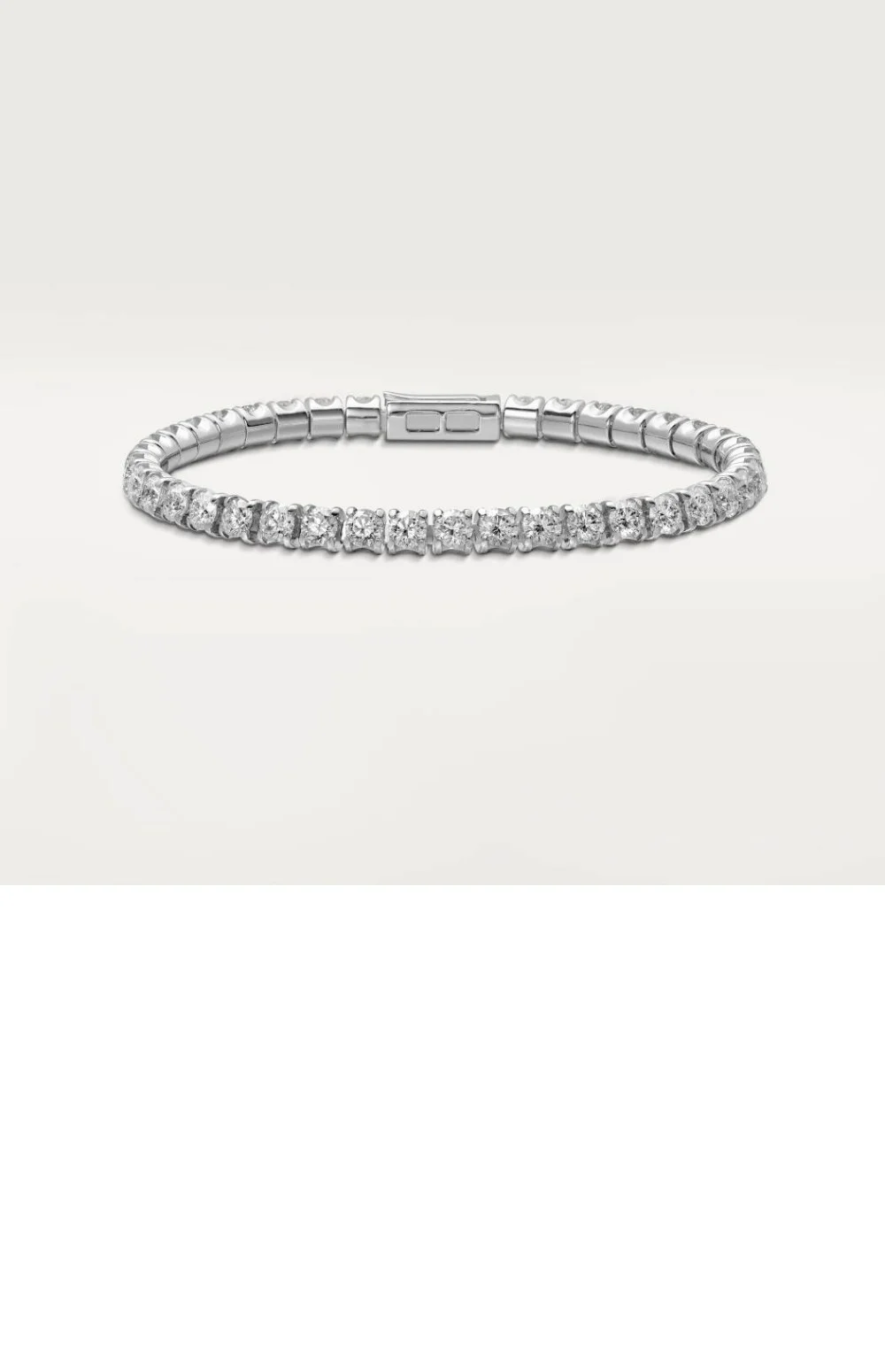 에센셜 라인 팔찌 상세