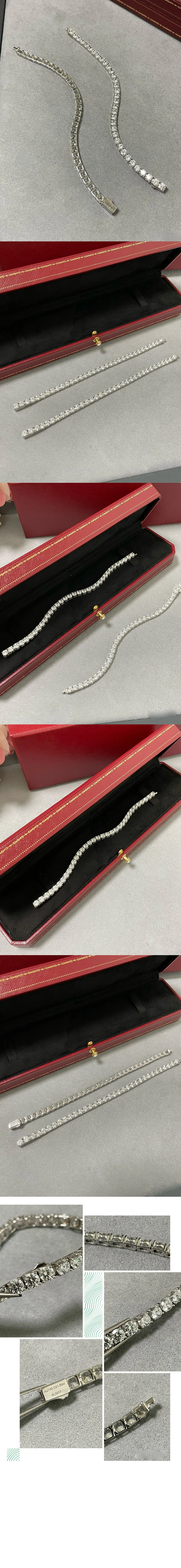 에센셜 라인 팔찌 상세