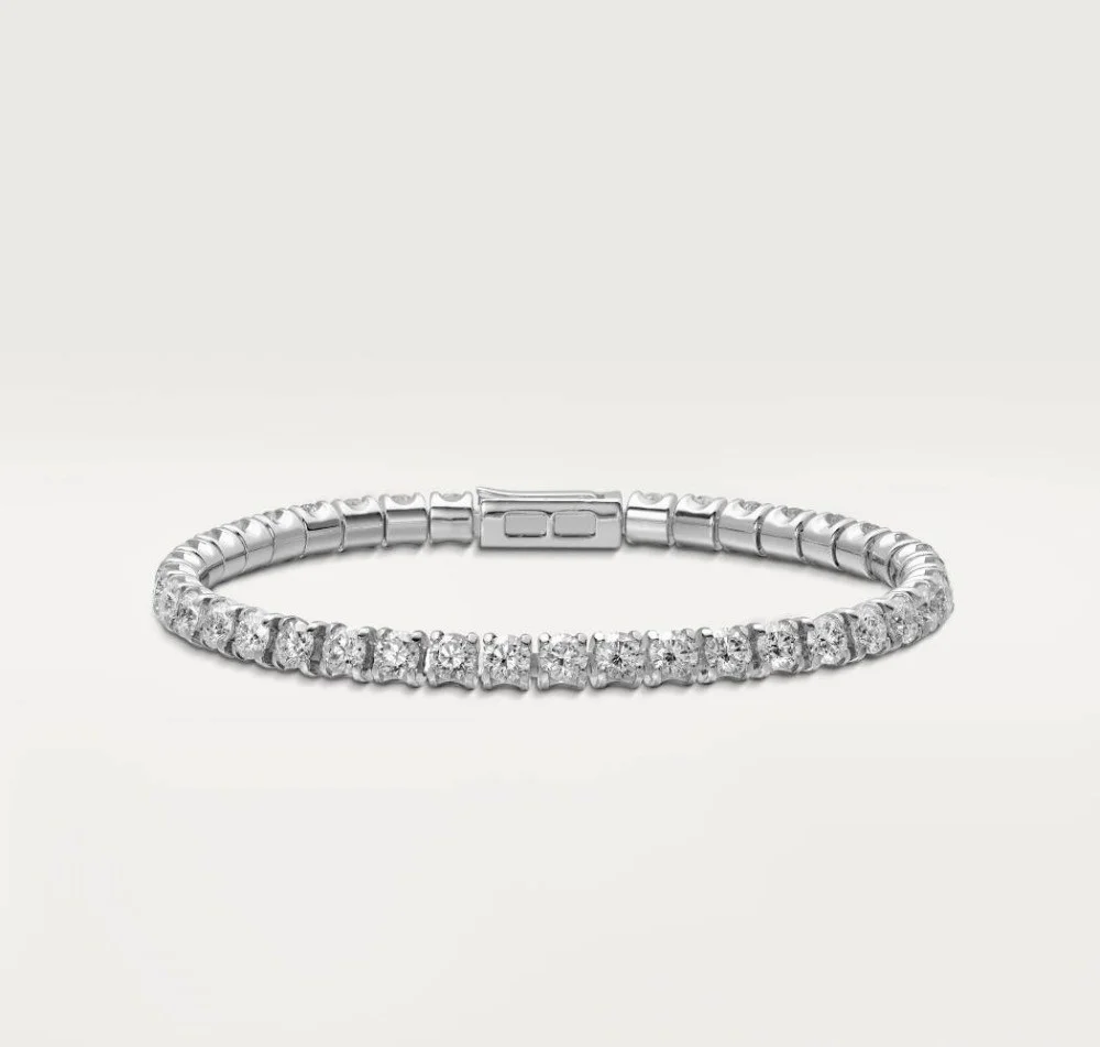 에센셜 라인 팔찌