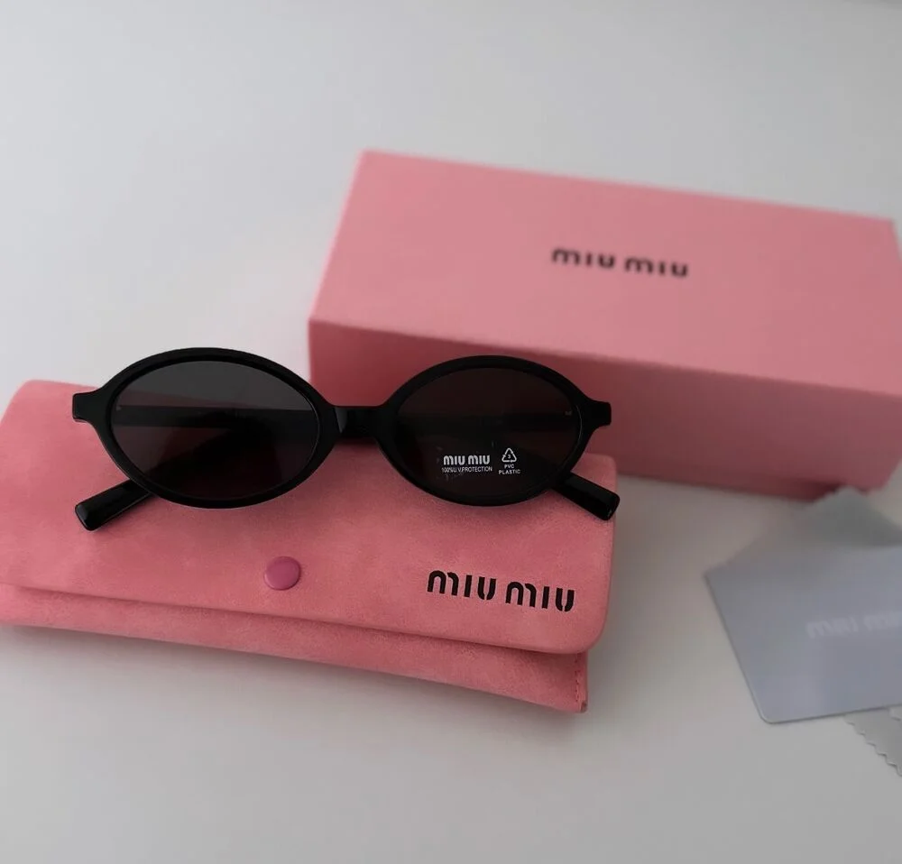 뮤 리가드 선글라스 상세