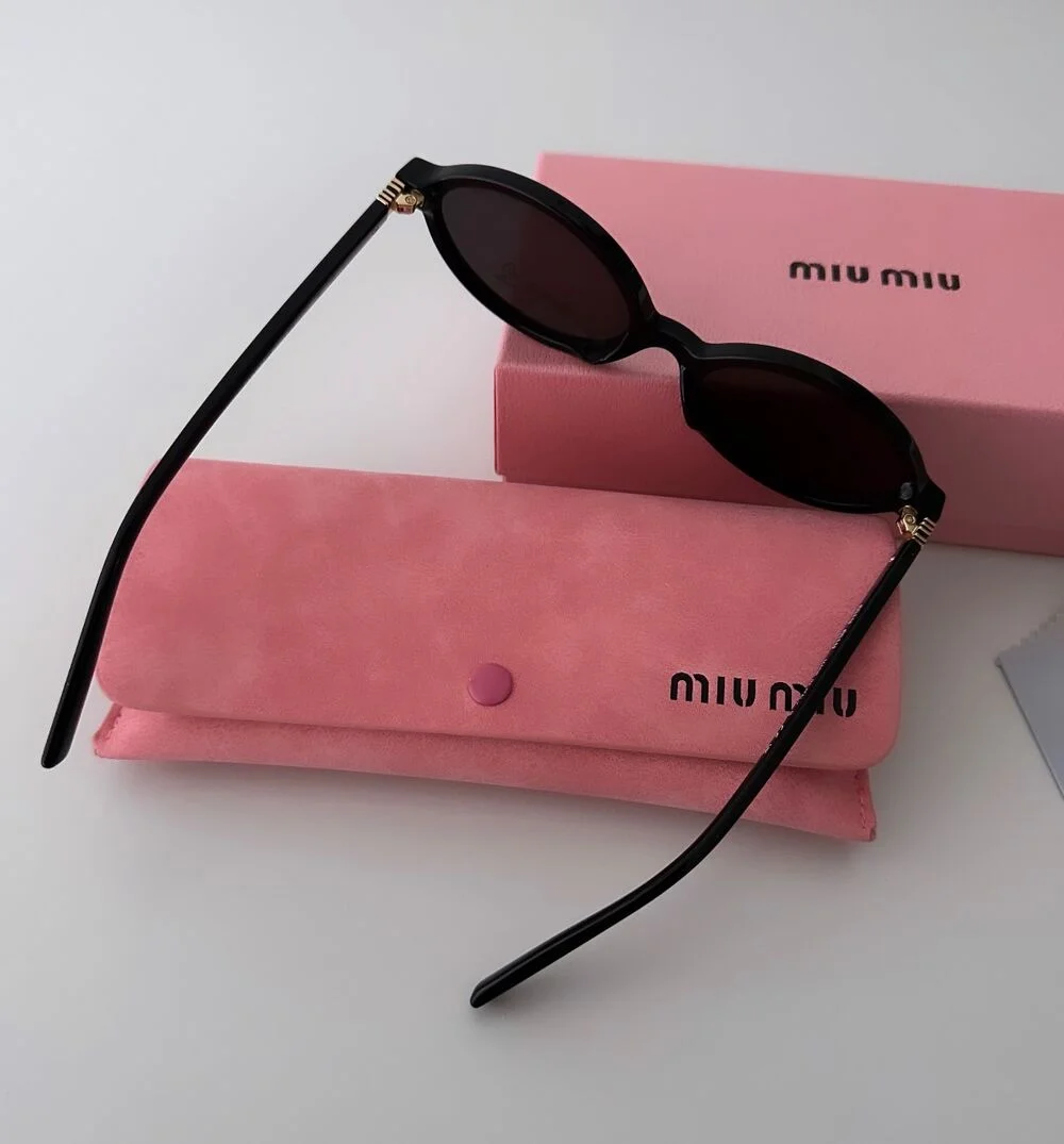 뮤 리가드 선글라스 상세