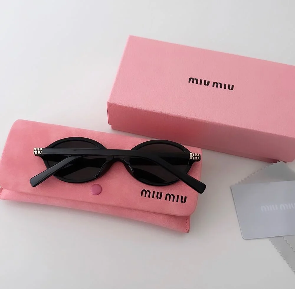 뮤 리가드 선글라스