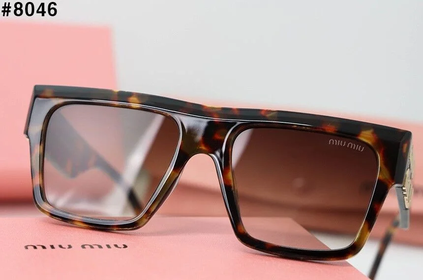 글림스 그라디언트 시에나 선글라스 상세