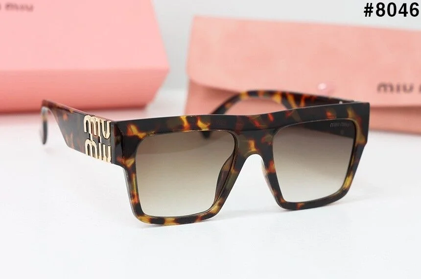 글림스 그라디언트 시에나 선글라스 상세