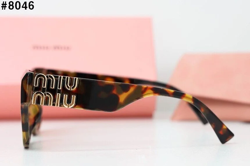 글림스 그라디언트 시에나 선글라스 상세