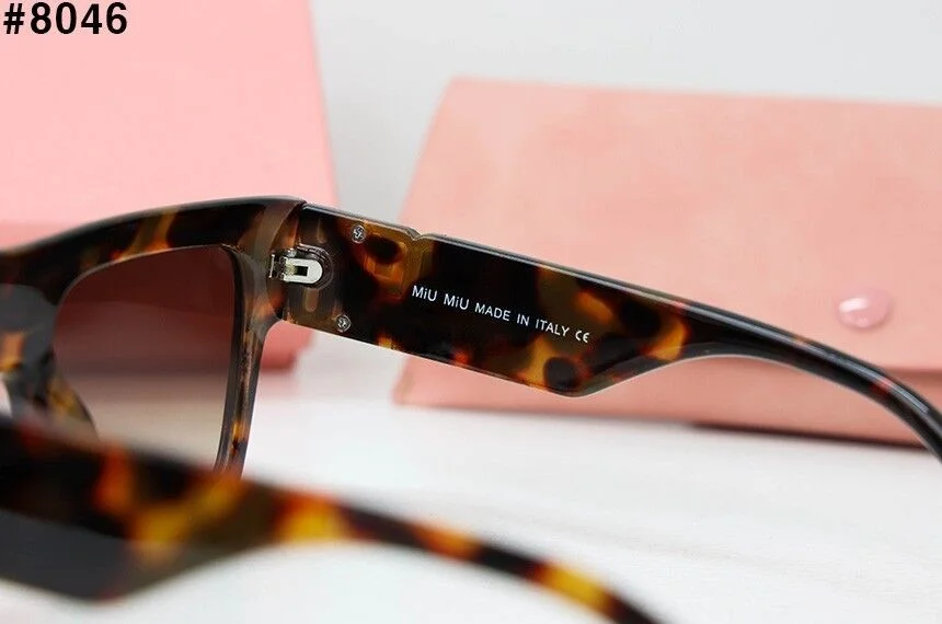 글림스 그라디언트 시에나 선글라스 상세