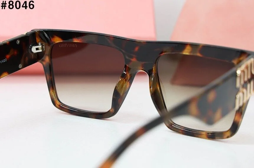 글림스 그라디언트 시에나 선글라스 상세