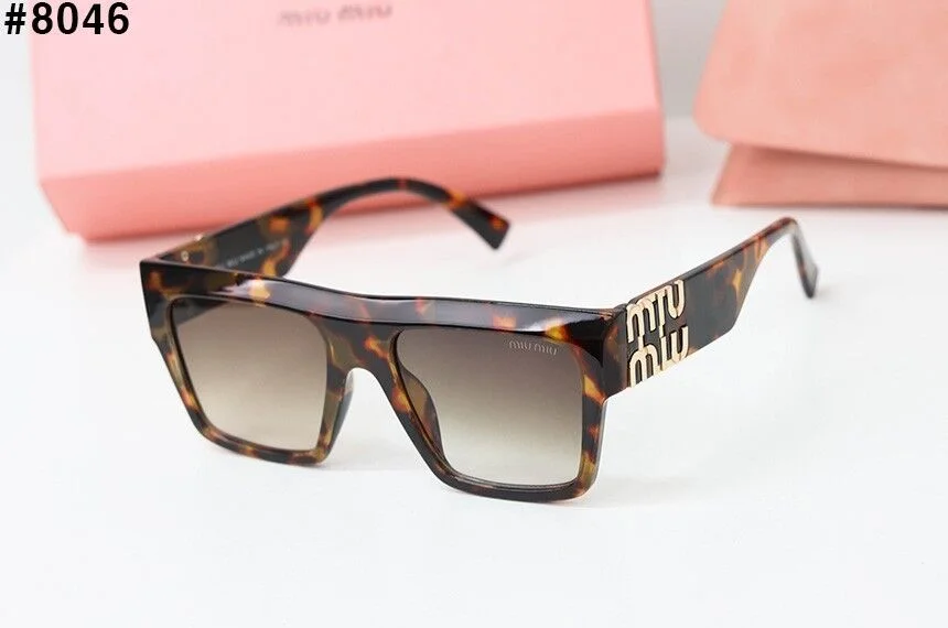 글림스 그라디언트 시에나 선글라스