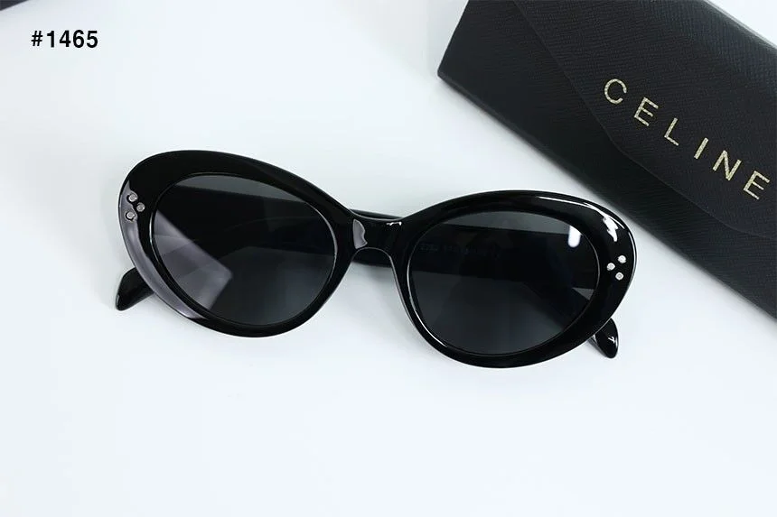 캣 아이 S193 선글라스