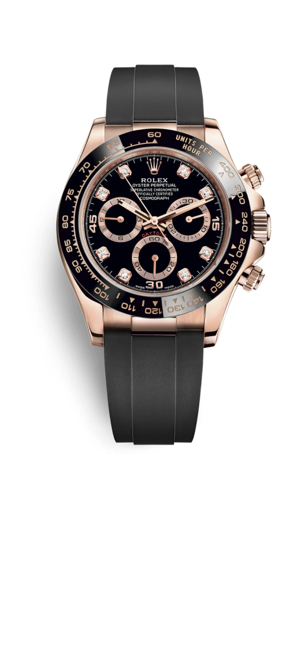 데이토나 40 상세