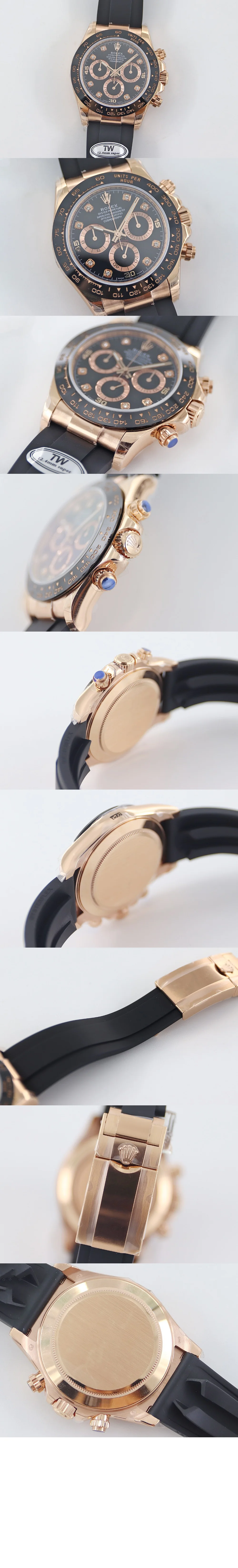 데이토나 40 상세