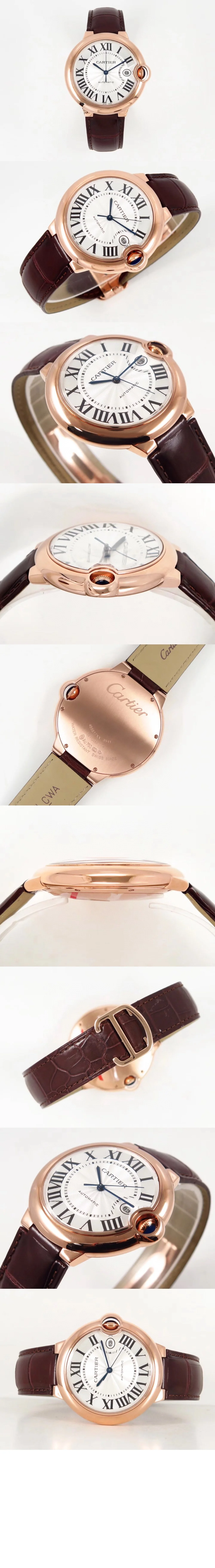 발롱블루 42 상세