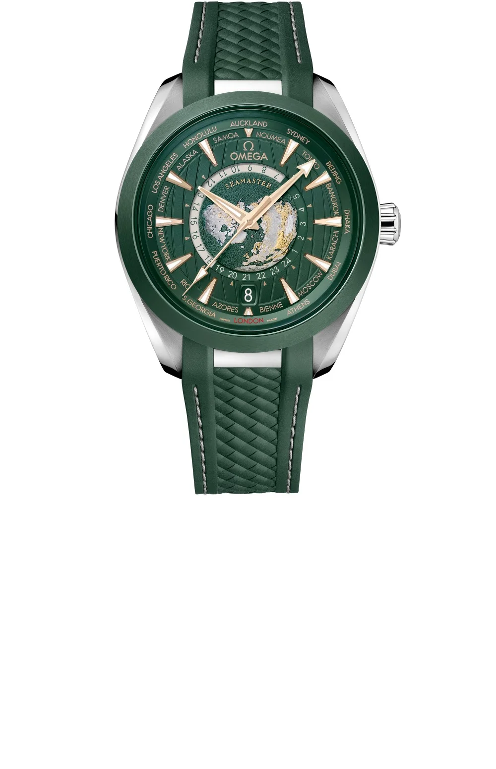 씨마스터 아쿠아테라 43 상세