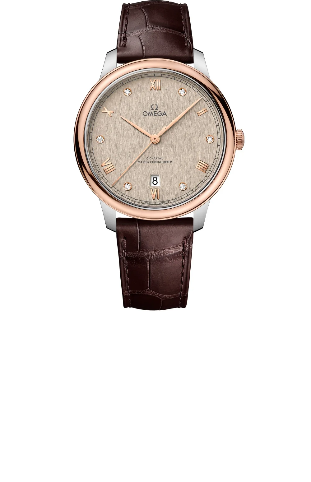 드빌 프레스티지 40 상세