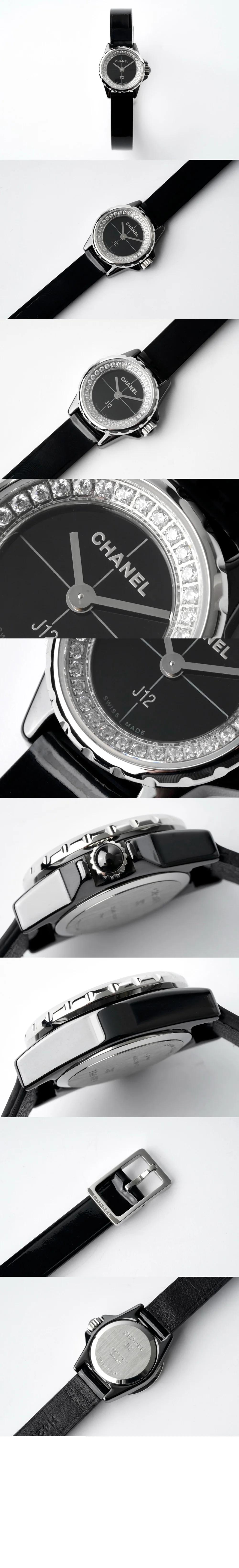 J12·XS 워치 19 상세