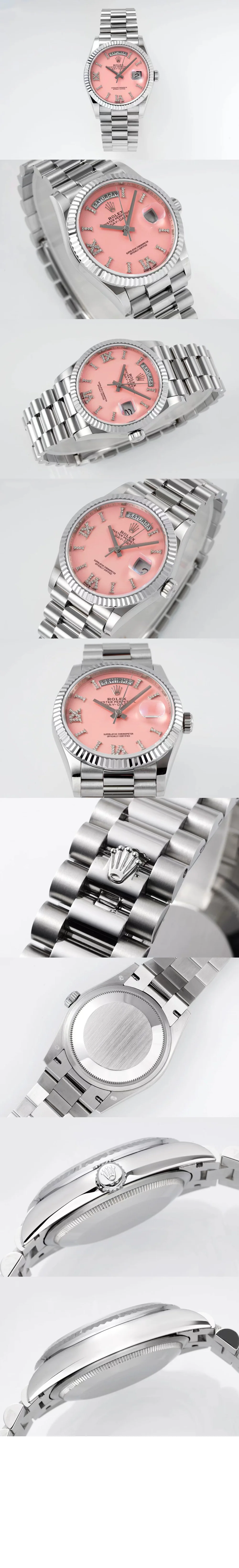 데이데이트 금통 36 상세