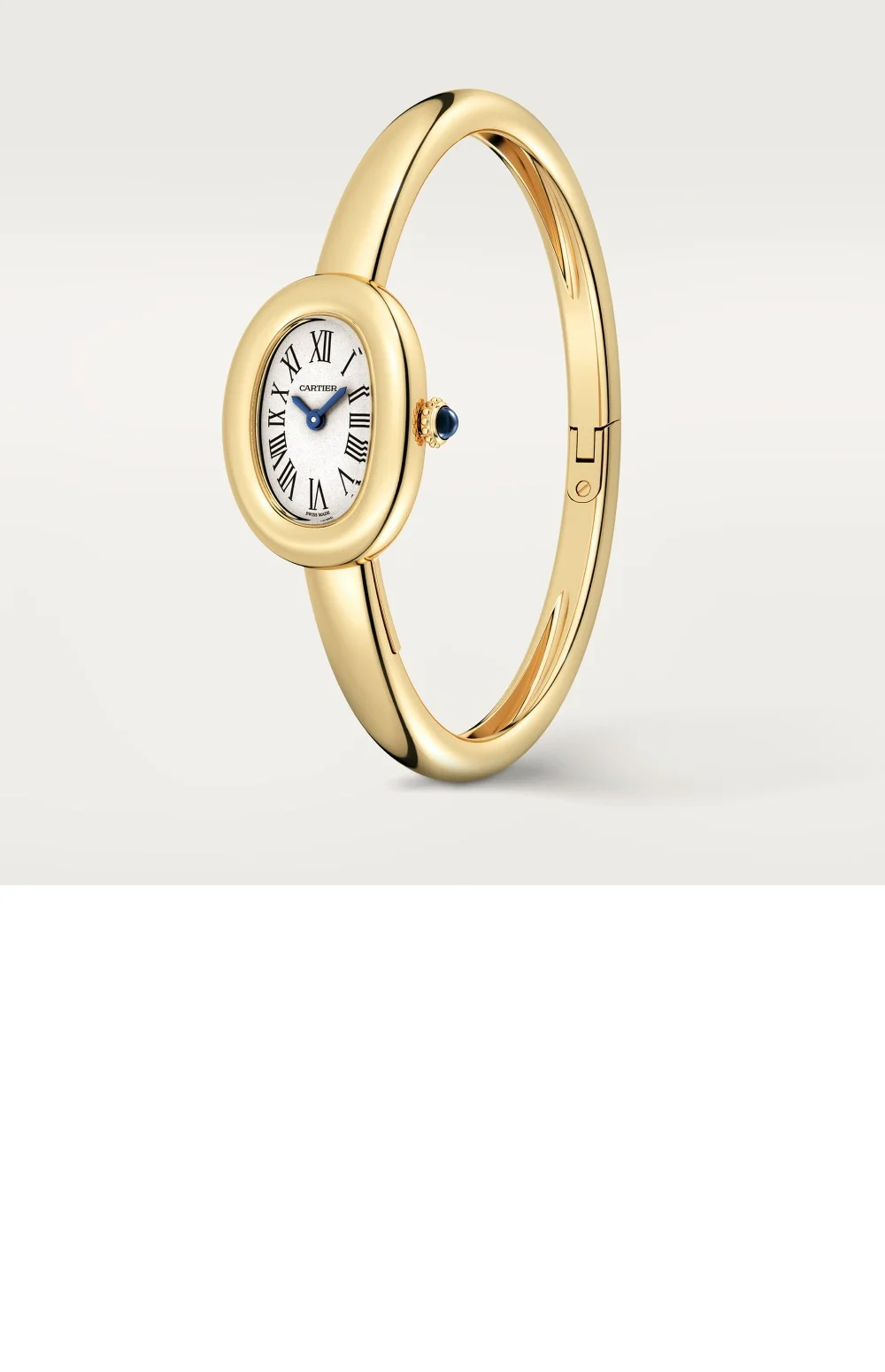 베누아 워치 24.6 상세