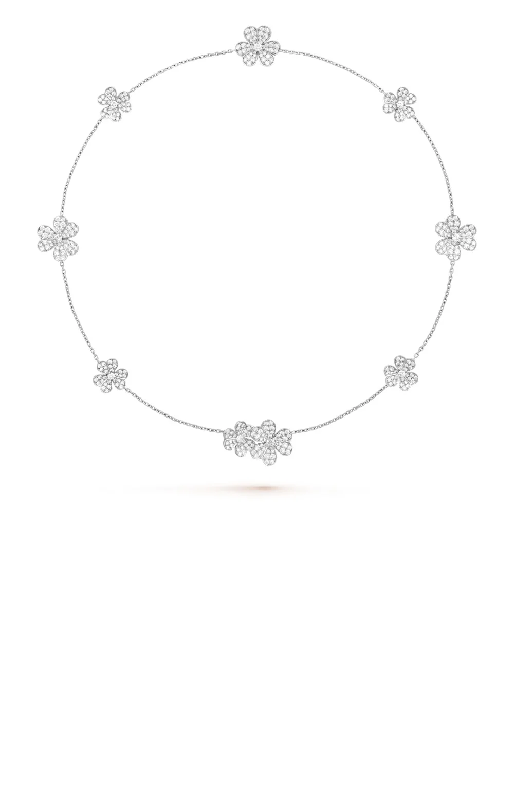 프리볼 네크리스 상세