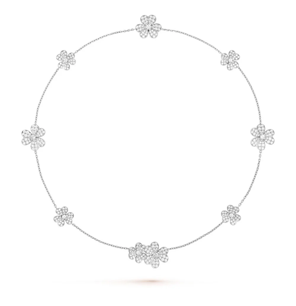 프리볼 네크리스