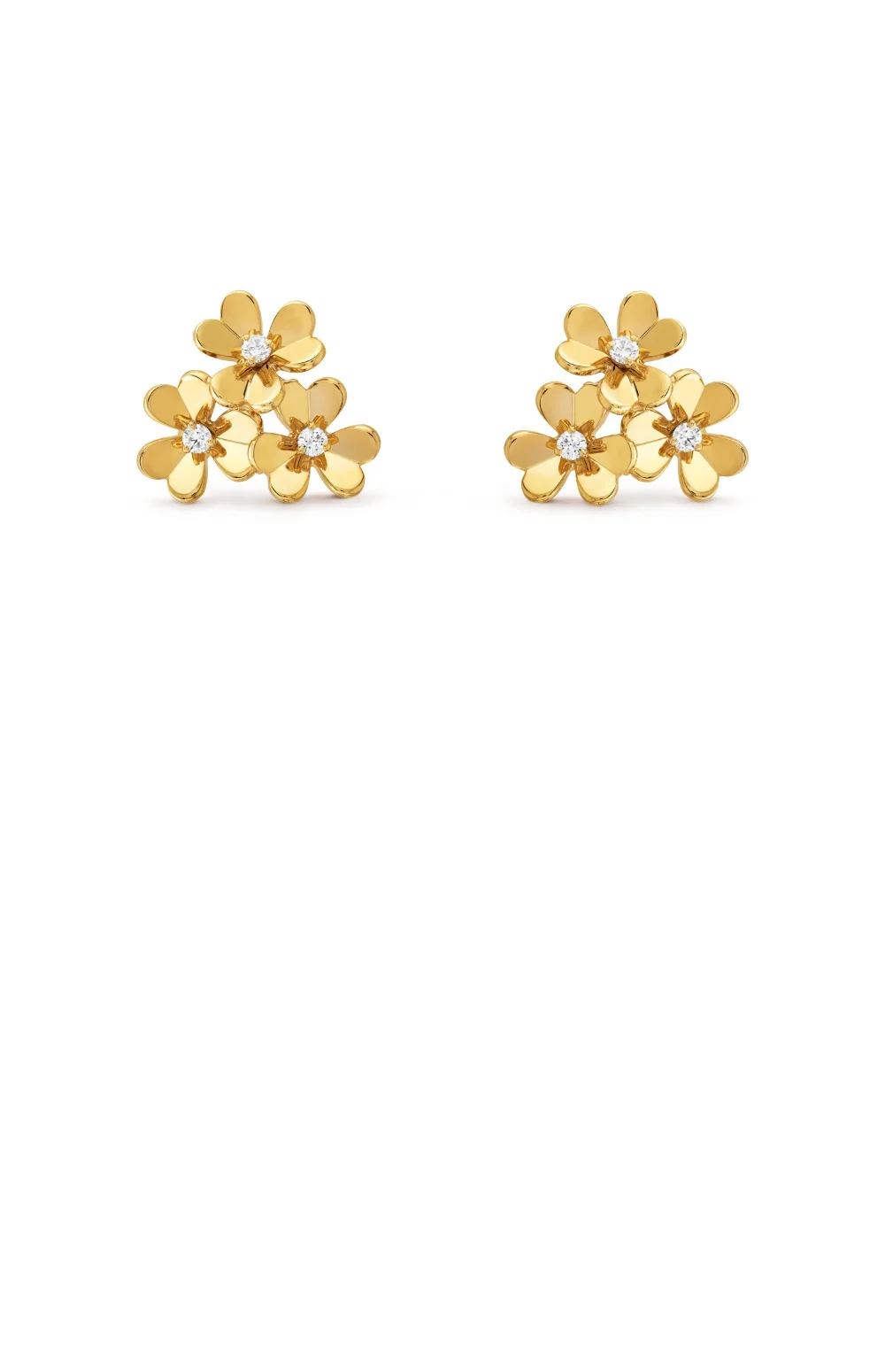 프리볼 귀걸이 상세