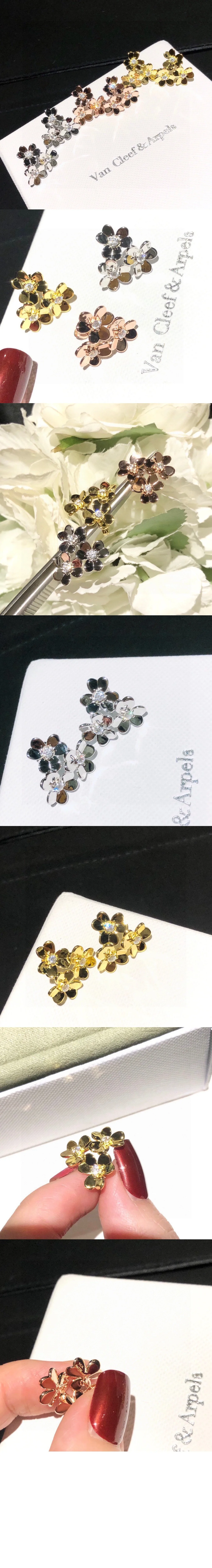 프리볼 귀걸이 상세