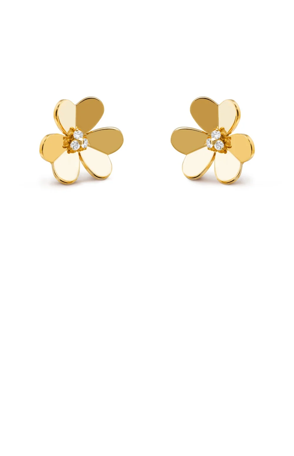 프리볼 귀걸이 상세