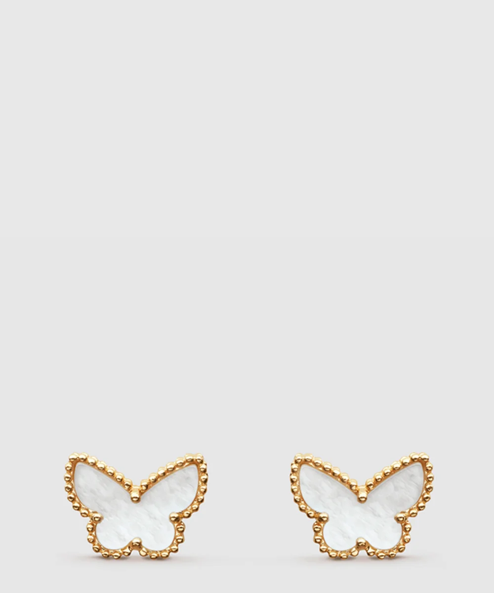 스위트 알함브라 버터플라이 귀걸이 상세