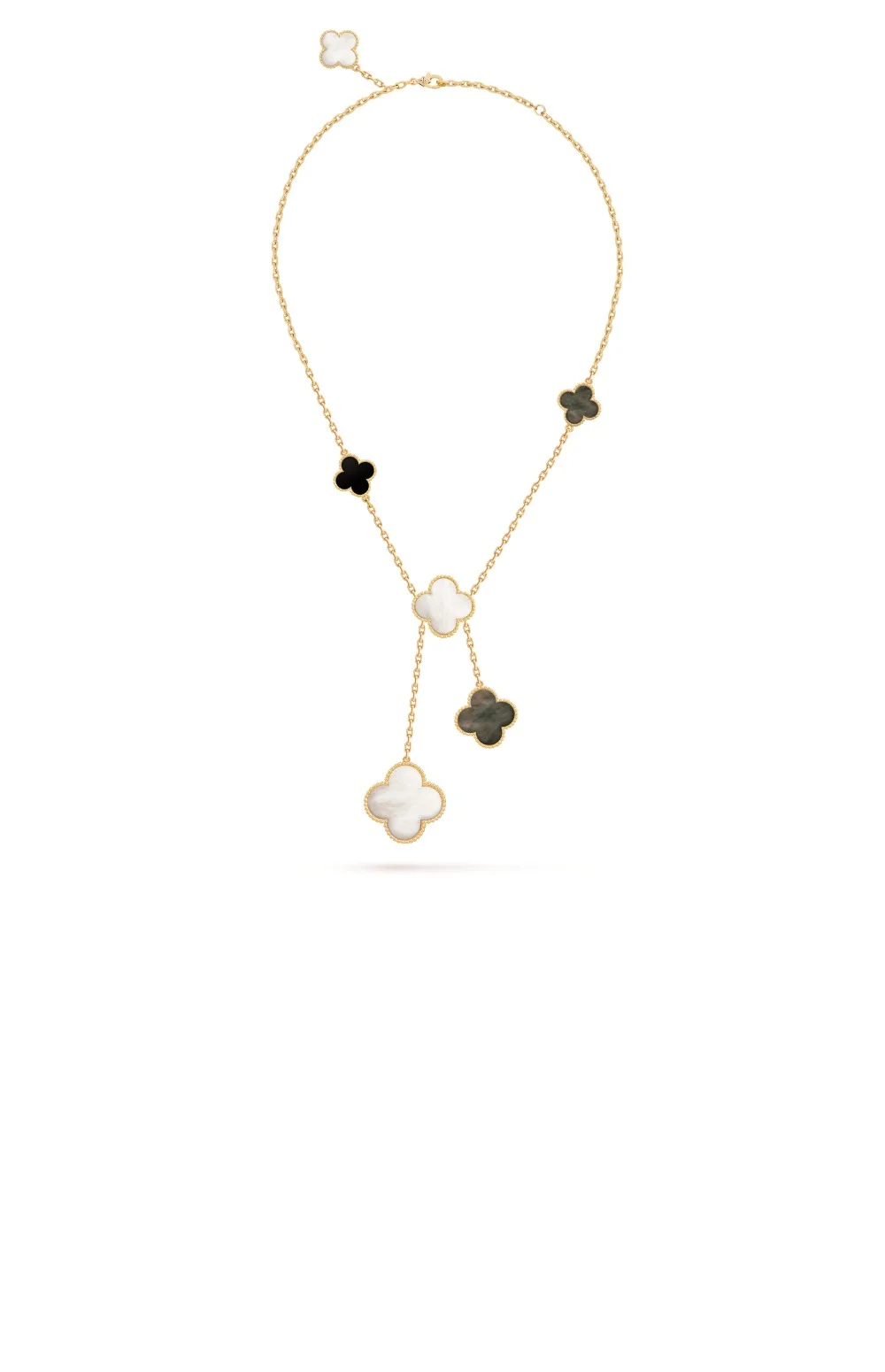 매직 알함브라 네크리스 목걸이 상세