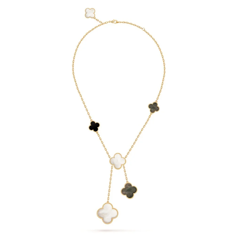 매직 알함브라 네크리스 목걸이