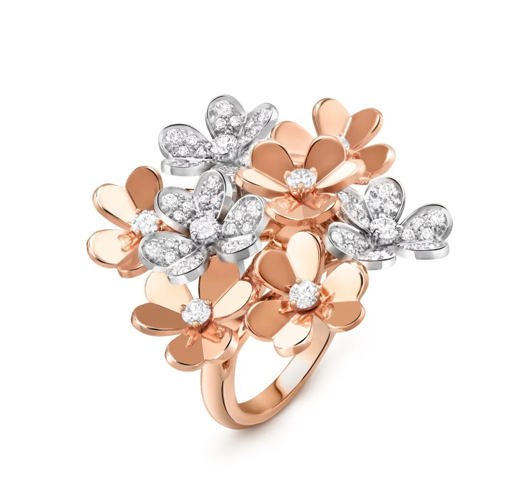 반클리프 프리볼 링