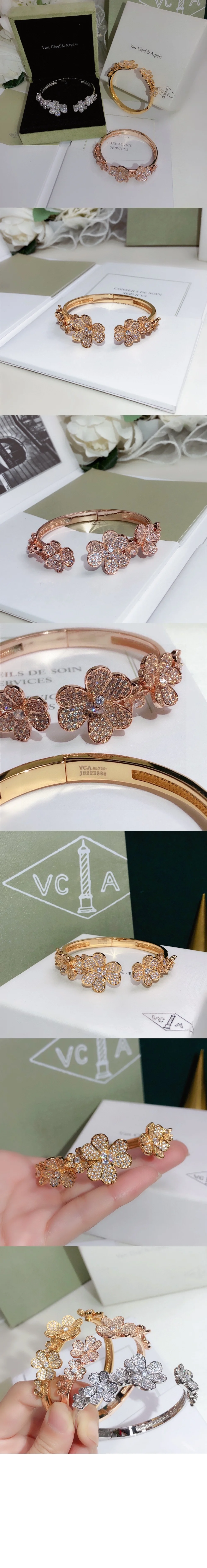 프리볼 브레이슬릿 (3color) 상세