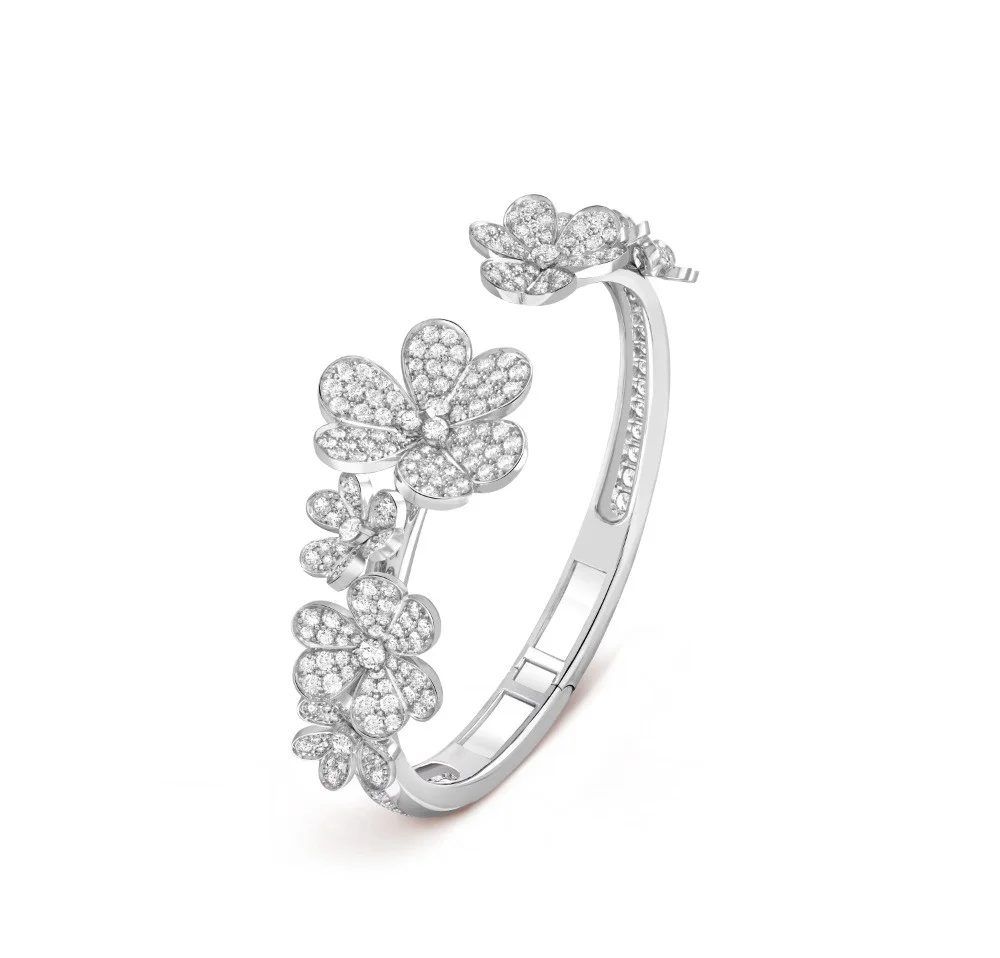 프리볼 브레이슬릿 (3color)