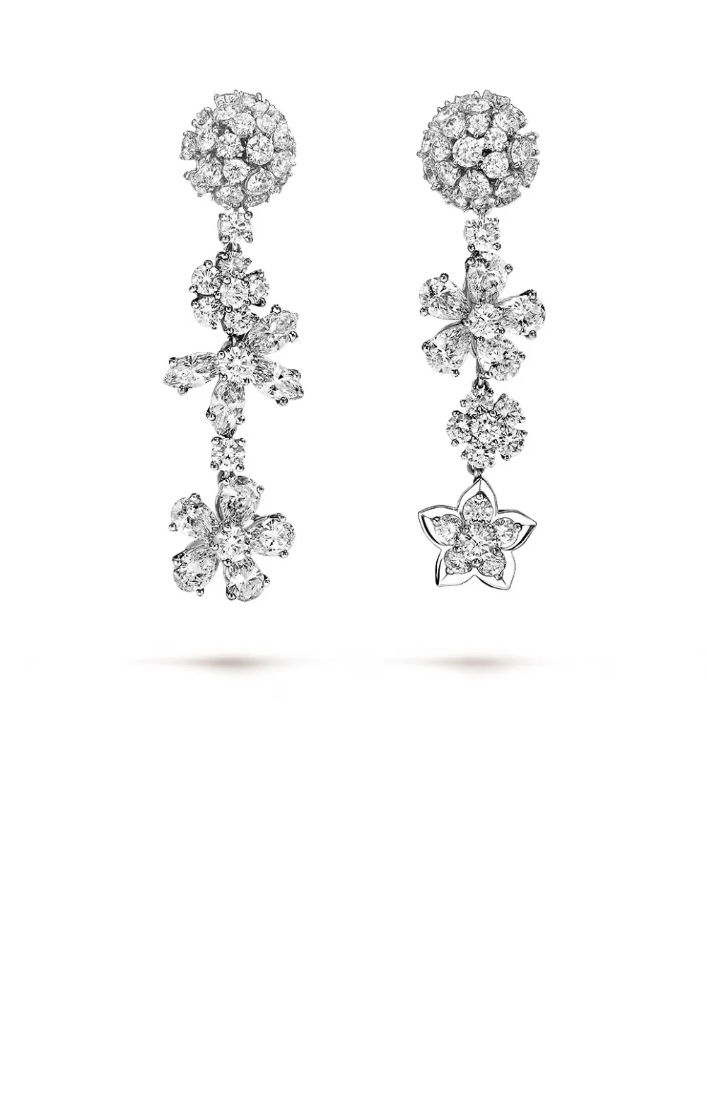 폴리 데 프레 이어링 상세