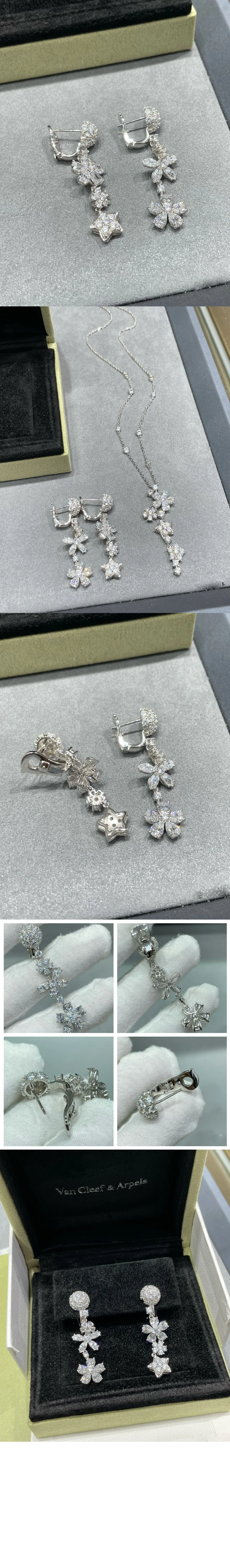 폴리 데 프레 이어링 상세