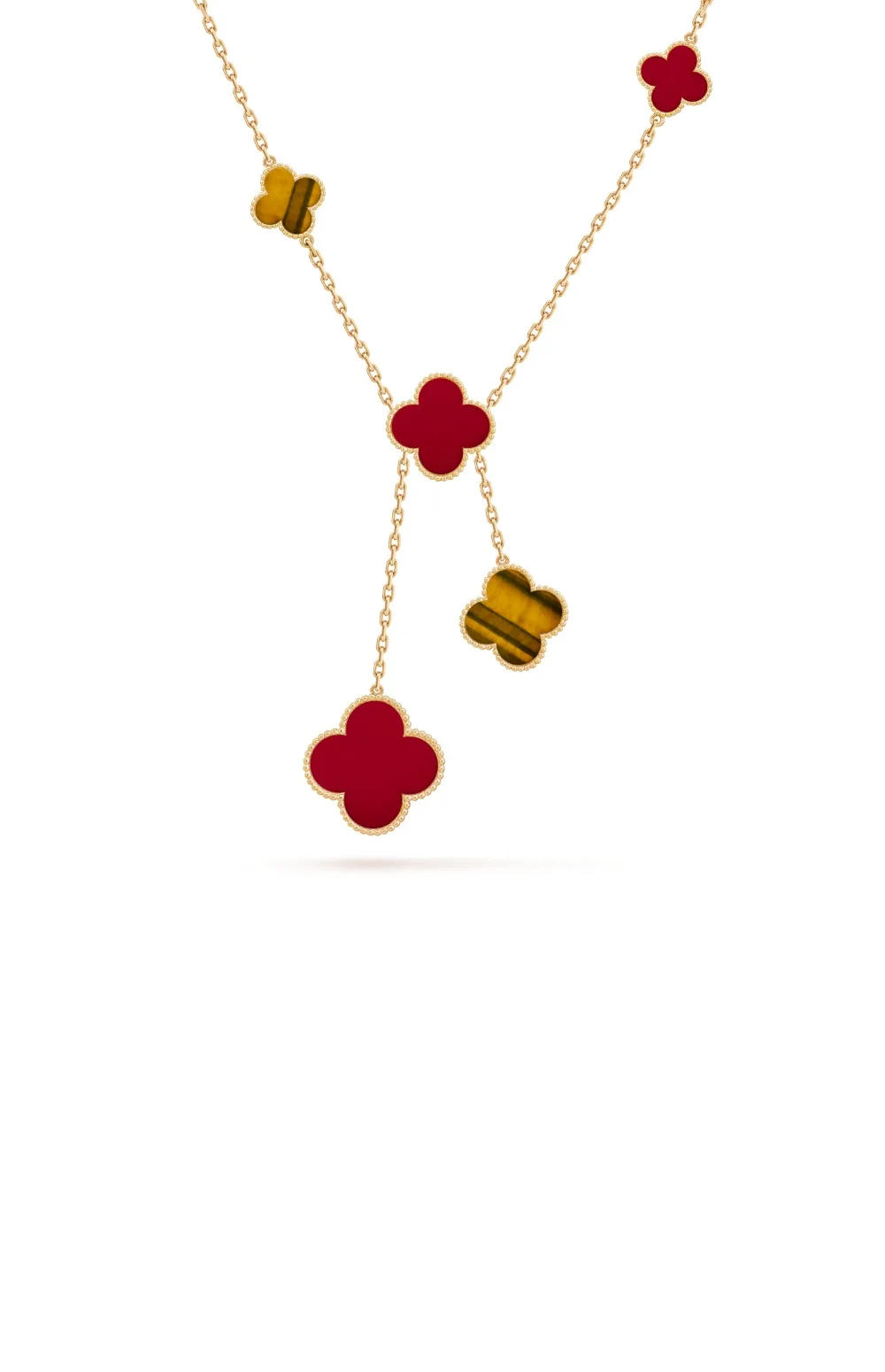 매직 알함브라 네크리스 상세