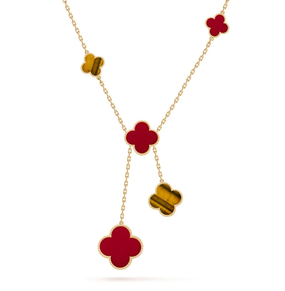 매직 알함브라 네크리스