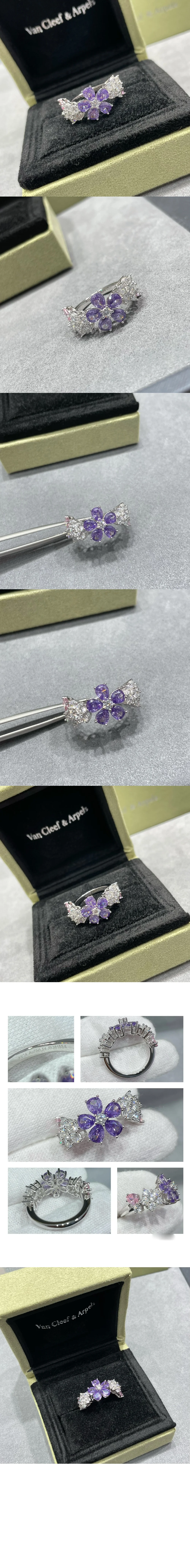 폴리 데 프레 링 상세