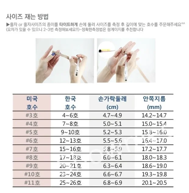 폴리 데 프레 링 상세