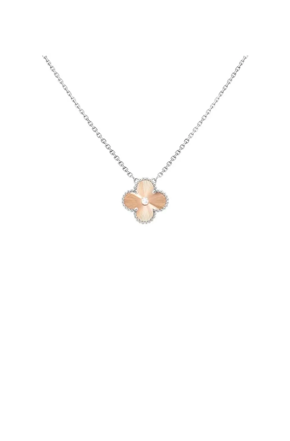 빈티지 알함브라 펜던트 상세