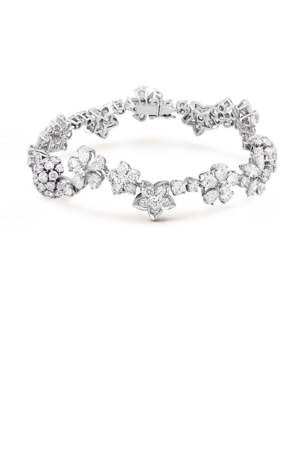 폴리 데 프레 브레이슬릿 상세