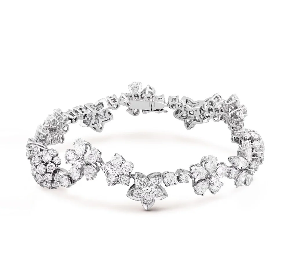 폴리 데 프레 브레이슬릿