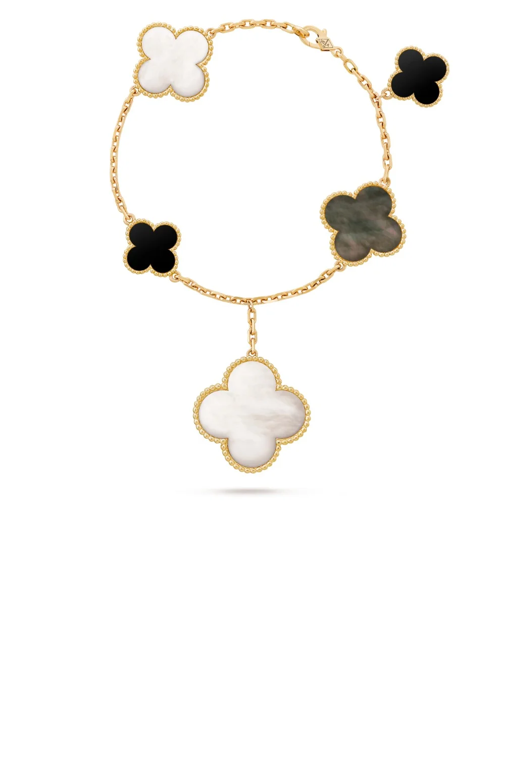 매직 알함브라 브레이슬릿 (19cm) 상세